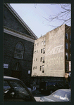 Block 201: Market Slip between East Broadway and Henry Street (south side)