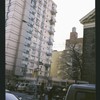 Block 201: Market Slip between East Broadway and Henry Street (south side)