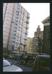 Block 201: Market Slip between East Broadway and Henry Street (south side)