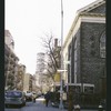 Block 201: Market Slip between East Broadway and Henry Street (south side)