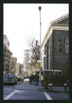 Block 201: Market Slip between East Broadway and Henry Street (south side)