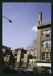 Block 201: Henry Street between Market Slip and Catherine Street (west side)