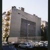 Block 201: Henry Street between Market Slip and Catherine Street (west side)