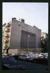 Block 201: Henry Street between Market Slip and Catherine Street (west side)