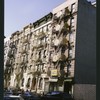Block 201: Henry Street between Market Slip and Catherine Street (west side)