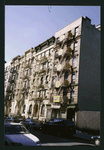 Block 201: Henry Street between Market Slip and Catherine Street (west side)