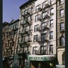 Block 201: Henry Street between Market Slip and Catherine Street (west side)