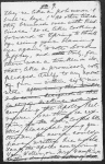Field, Kate. [Lecture on Charles Dickens]. Holograph draft, incomplete.