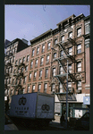 Block 201: Henry Street between Market Slip and Catherine Street (west side)