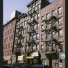 Block 201: Henry Street between Market Slip and Catherine Street (west side)