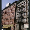 Block 201: Henry Street between Market Slip and Catherine Street (west side)