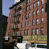 Block 201: Henry Street between Market Slip and Catherine Street (west side)