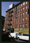 Block 201: Henry Street between Market Slip and Catherine Street (west side)