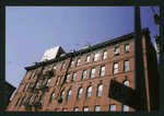Block 201: Henry Street between Market Slip and Catherine Street (west side)