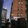 Block 201: Henry Street between Market Slip and Catherine Street (west side)