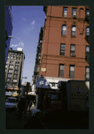 Block 201: Henry Street between Market Slip and Catherine Street (west side)