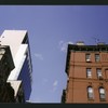 Block 201: Henry Street between Market Slip and Catherine Street (west side)
