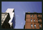 Block 201: Henry Street between Market Slip and Catherine Street (west side)