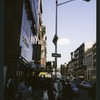 Block 202: Catherine Street between East Broadway and Division Street (north side)