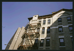 Block 202: Catherine Street between East Broadway and Division Street (north side)