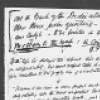Forster, J. The life of Charles Dickens. Holograph notes, some page proofs with the author's ms. additions and three loose signatures from the printed work