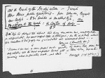 Forster, J. The life of Charles Dickens. Holograph notes, some page proofs with the author's ms. additions and three loose signatures from the printed work