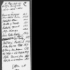 Forster, J. The life of Charles Dickens. Holograph notes, some page proofs with the author's ms. additions and three loose signatures from the printed work
