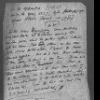 Forster, J. The life of Charles Dickens. Holograph notes, some page proofs with the author's ms. additions and three loose signatures from the printed work