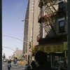 Block 202: Catherine Street between East Broadway and Division Street (north side)