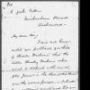 Forster, J. The life of Charles Dickens. Holograph notes, some page proofs with the author's ms. additions and three loose signatures from the printed work