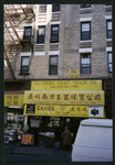 Block 202: Catherine Street between East Broadway and Division Street (north side)