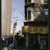 Block 202: Catherine Street between East Broadway and Division Street (north side)