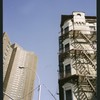 Block 202: Catherine Street between East Broadway and Division Street (north side)