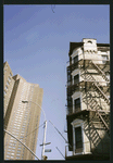 Block 202: Catherine Street between East Broadway and Division Street (north side)