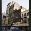 Block 202: Division Street between Catherine Street and Market Slip (east side)