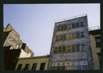 Block 202: Division Street between Catherine Street and Market Slip (east side)