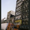Block 202: Division Street between Catherine Street and Market Slip (east side)