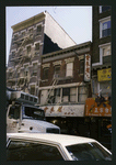 Block 202: Division Street between Catherine Street and Market Slip (east side)