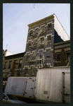 Block 202: Division Street between Catherine Street and Market Slip (east side)