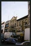 Block 202: Division Street between Catherine Street and Market Slip (east side)