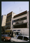 Block 202: Division Street between Catherine Street and Market Slip (east side)