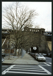 Block 204: Market Slip between Cherry Street and Monroe Street (north side)