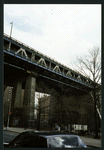 Block 204: Monroe Street between Market Slip and Pike Slip (east side)
