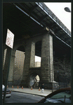 Block 204: Monroe Street between Market Slip and Pike Slip (east side)