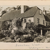 Burnham Wood, Welwyn – Herts