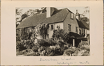 Burnham Wood, Welwyn – Herts