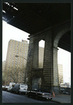 Block 204: Monroe Street between Market Slip and Pike Slip (east side)