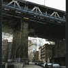 Block 204: Pike Street between Monroe Street and Cherry Street (south side)