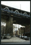 Block 204: Pike Street between Monroe Street and Cherry Street (south side)