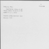 Creswick, P. A sentimental survey of the Charles Dickens collection in the library of W. T. H. Howe. With the author's ms. corrections and additions